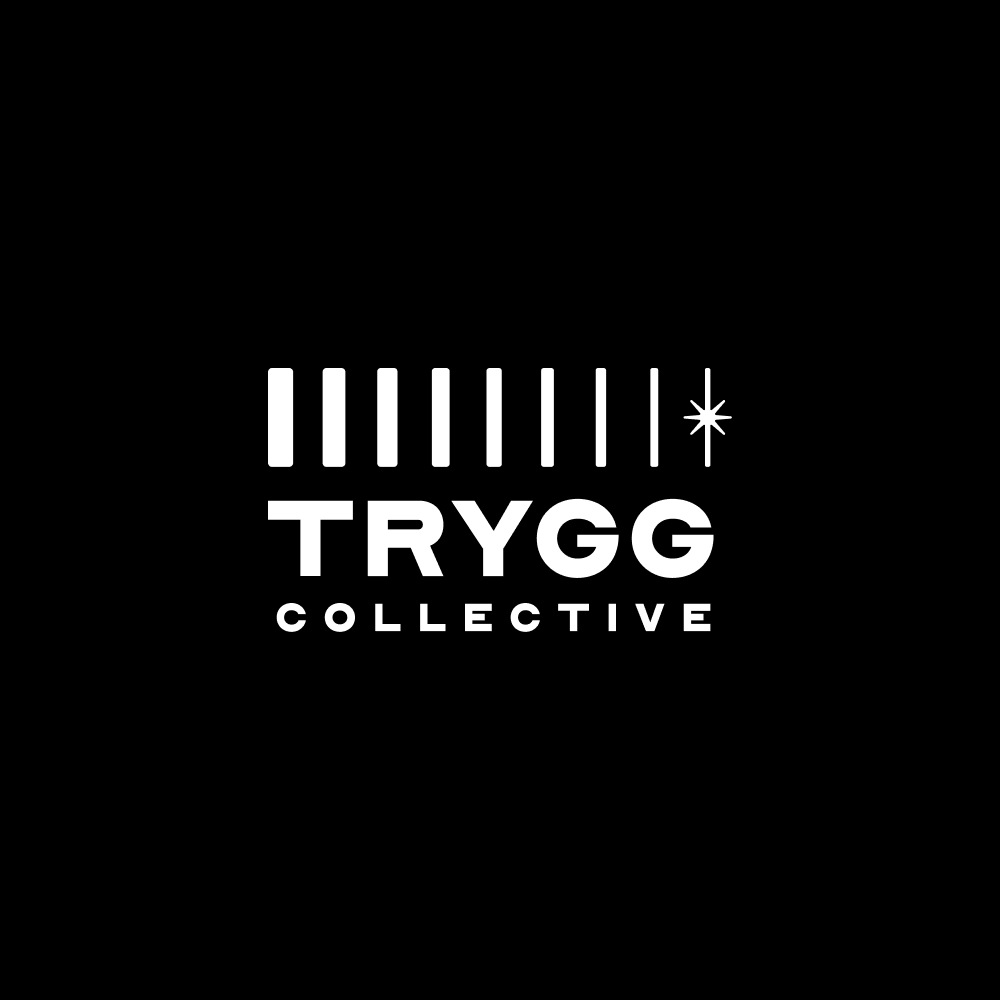 Trygg Collective Social Icon